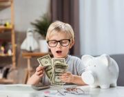 8 điều bí mật mà giới thượng lưu dạy con: Giúp tài sản ngày càng nâng lên, “giàu 3 đời “ là có thật!
