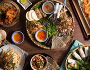 Khám phá những nét ẩm thực đặc trưng của vùng Bắc Bộ