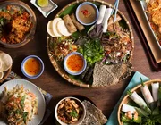 Khám phá những nét ẩm thực đặc trưng của vùng Bắc Bộ