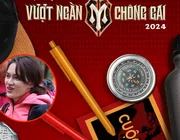 Vì sao hint mới của Anh Trai Vượt Ngàn Chông Gai khiến netizen gọi tên Hương Giang?