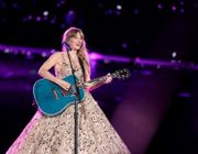 Châu Âu hưởng lợi nhờ cơn bão mang tên Taylor Swift và The Eras Tour