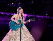 Châu Âu hưởng lợi nhờ cơn bão mang tên Taylor Swift và The Eras Tour