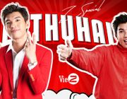 HIEUTHUHAI: ‘2 Ngày 1 Đêm là bước tiến lớn, nhưng tôi chưa thấy đủ’