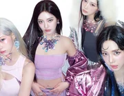 Aespa trở lại với chất nhạc thử nghiệm trong MV Supernova