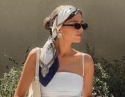Bí quyết "nhập vai" Old Money cho thước phim mùa Hè mà cô nàng tiểu thư nào cũng cần biết