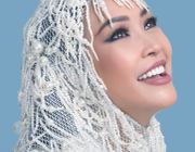 Phương Thanh thực hiện liveconcert Đóa Hồng Gai 2 tại TP Hạ Long