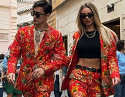 'Chăn con công' ở Cannes