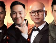 Phan Đình Tùng - Đinh Tiến Đạt tái xuất ở Anh Trai Vượt Ngàn Chông Gai "gây sốt" mạng xã hội