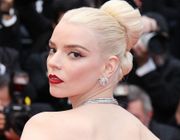Nàng công chúa Cannes năm nay gọi tên Anya Taylor-Joy