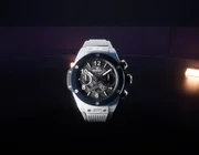 Tuỳ biến đồng hồ trực tuyến cùng Hublot