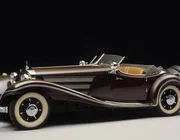 Top 13 Dòng Mercedes Siêu Xe Đẳng Cấp Nhất Mọi Thời Đại