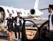 Giới siêu giàu đang đổ hàng triệu, thậm chí hàng tỷ USD vào đâu?