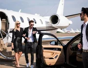Giới siêu giàu đang đổ hàng triệu, thậm chí hàng tỷ USD vào đâu?