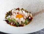 Hành trình trải nghiệm fine dining và tinh túy ẩm thực tại Akuna