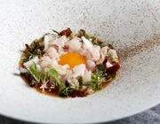 Hành trình trải nghiệm fine dining và tinh túy ẩm thực tại Akuna