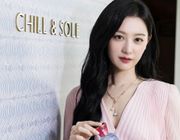 Fan hâm mộ dự đoán Kim Ji Won có thể bắt tay Bulgari, Celine