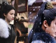 Phong Ảnh Nhiên Mai Hương - bộ phim nhất phiên đầu tiên của Vương Sở Nhiên