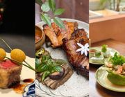 Thưởng thức ẩm thực với 5 phong cách nhà hàng cao cấp