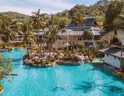Du lịch tại Phuket nên lựa resort nào để nghỉ dưỡng?