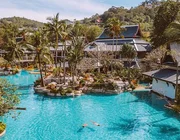 Du lịch tại Phuket nên lựa resort nào để nghỉ dưỡng?