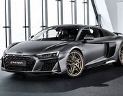 10 mẫu siêu xe Audi phiên bản giới hạn siêu chất