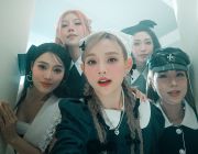 LUNAS tung teaser MV đầu tay, mở bán 2000 vé showcase debut