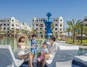 Tiện ích đa tầng mang đến trải nghiệm sống trọn vẹn tại Vinhomes Golden Avenue