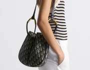 Dior Nolita, chiếc túi xách đa năng mới từ nhà mốt Pháp