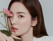 5 bí quyết "đảo ngược lão hóa" của mỹ nhân Song Hye Kyo