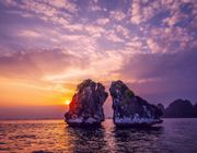 Hạ Long và Sapa lọt top 5 điểm đến tăng trưởng nhanh châu Á