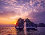 Hạ Long và Sapa lọt top 5 điểm đến tăng trưởng nhanh châu Á