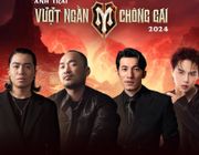 Tiến Luật, Liên Bỉnh Phát xác nhận tham gia Anh Trai Vượt Ngàn Chông Gai cùng Duy Khánh và Kiên Ứng