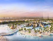 Homestay Phong Cách Nhật “Siêu Chất” Tại Ocean Park Hà Nội