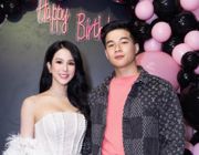 Kha Vũ, hot boy được Diệp Lâm Anh “cứu” là ai?