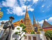 Khám phá Bangkok Thái Lan: Trung tâm văn hóa du lịch hàng đầu Đông Nam Á