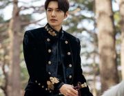 Tài tử LEE MIN HO: Năm 2024, mục tiêu của tôi là làm việc nhiều nhất có thể