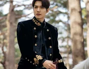 Tài tử LEE MIN HO: Năm 2024, mục tiêu của tôi là làm việc nhiều nhất có thể