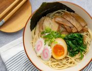 Loại mì Nhật Bản đang làm thế giới phát cuồng