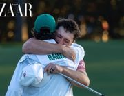 Rolex kỷ niệm 25 năm cùng Augusta National Golf Club