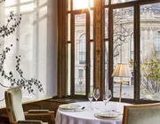 Có gì ở nhà hàng 3 sao Michelin nơi Lisa và bạn trai tỷ phú hẹn hò?