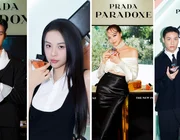 Prada Paradoxe Intense - sự trở lại của làn hương biểu tượng