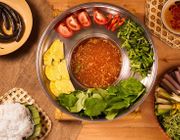 Lẩu cá kèo Sài thành - Món ăn níu chân lữ khách