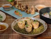 Mùa Lễ Phật Đản năm nay, đến ngay 5 nhà hàng chay ngon tại TP.HCM