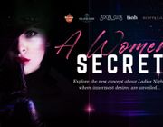 Social Club Rooftop Bar ra mắt concept mới của Ladies Night: A Women’s Secret
