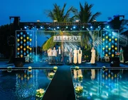 Bellerive Hội An Resort & Spa đạt tiêu chuẩn 5 sao từ Cục Du Lịch Quốc Gia Việt Nam