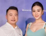 Phương Oanh đổi cách xưng hô với Shark Bình hậu sinh con, tiết lộ khóc nghẹn ở tháng thứ 7 vì lý do này