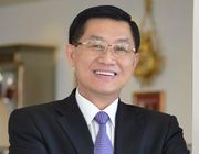 Đạo đức kinh doanh - Chìa khóa bền vững của doanh nhân Johnathan Hạnh Nguyễn