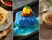 Khám phá 4 nhà hàng chay ngon trong lòng thành phố