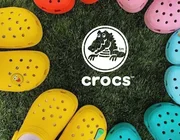 Crocs trở thành thương hiệu thời trang nổi tiếng nhất thế giới