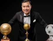 Danh thủ Hồng Sơn: Điểm yếu là ca hát, vẫn can đảm tham gia 'Anh trai vượt ngàn chông gai 2024'